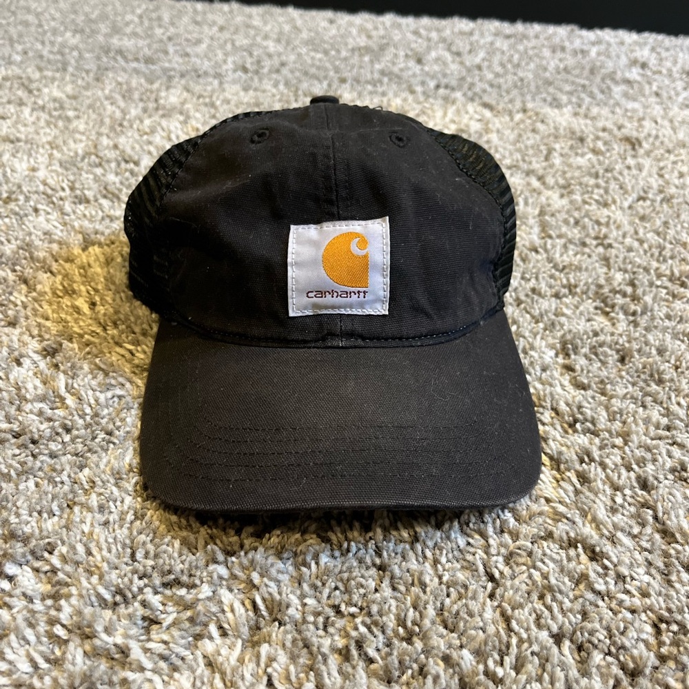 Carhartt hat